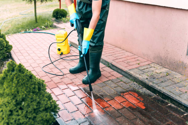 Best Factory Floor Cleaning  in Port Byron, NY