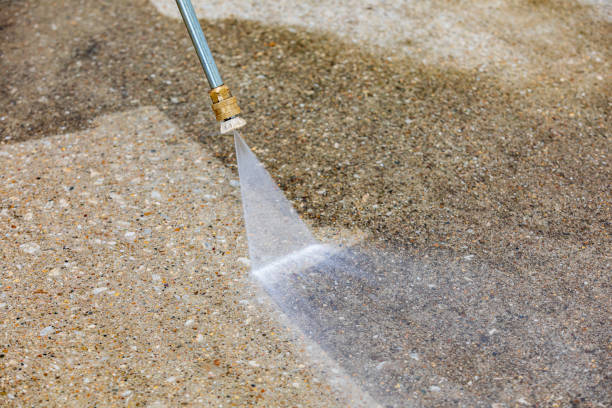 Concrete Sealing in Port Byron, NY