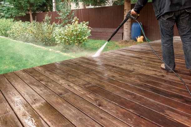 Boat and Dock Cleaning in Port Byron, NY