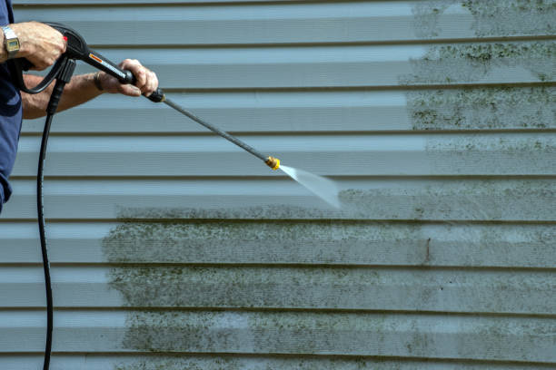 Best Restaurant Pressure Washing  in Port Byron, NY