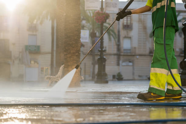 Professional Pressure Washing Services in Port Byron, NY